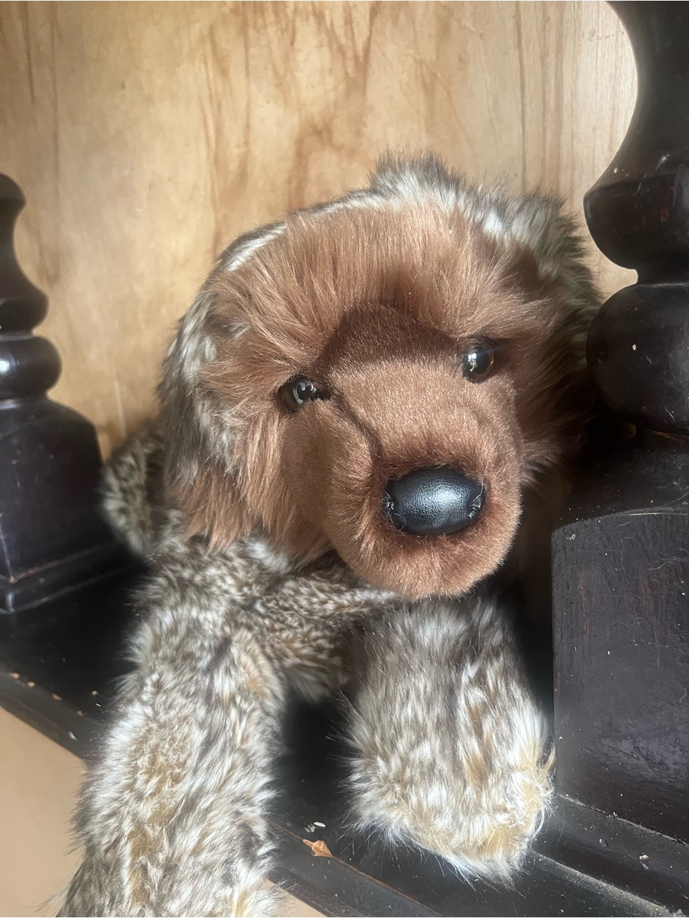 Douglas Dog Thor Plush